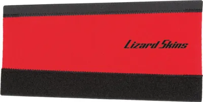Zdjęcie produktu dla Ochraniacz łańcucha Lizard Skins, czerwony, L