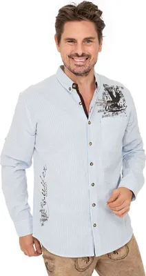 Produktbild von Hangowear Hemd FREDERICK