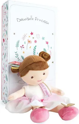 Obrázok produktu pre Doudou Jolijou Panenka Ombelline 30 cm