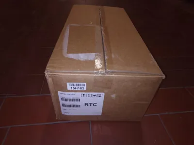 Produktbild von Ricoh Fixiereinheit D0E14022 für Ricoh IM C3510