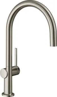 Immagine prodotto di hansgrohe Talis M54 Mitigeur monocommande de cuisine 220, 1jet, 72804800, 72804800