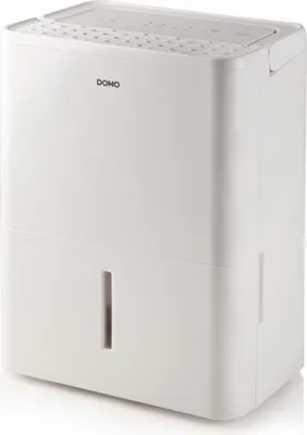 Produktbild von DO344DH Luftentfeuchter 25 m² Weiß (DO344DH)