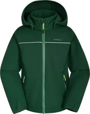 Image de Vestes Kamik Jarvis V45078GNH