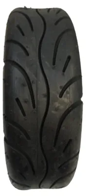 Produktbild von Reifen, Innova 90/65-6.5 Zoll für Elektroroller, Schwarz