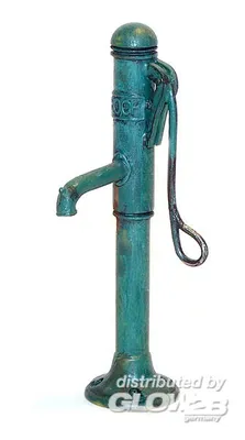 Produktbild von Plus model Gartenpumpe 6798039