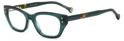 Produktbild von Carolina Herrera Sonnenbrille HER 0192 YJE 50 18 145