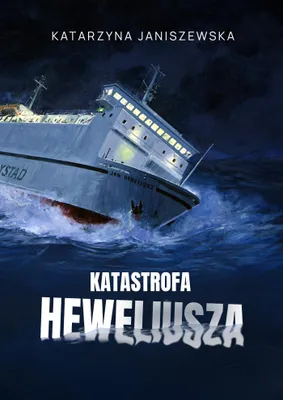 Obrázok produktu pre Heweliova katastrofa