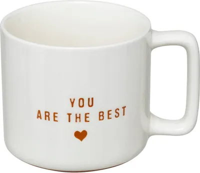 Produktbild von Tasse "hello" 35 cl - SG Secret de Gourmet