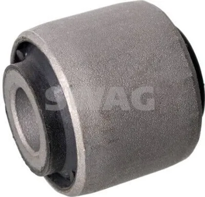 Produktbild von Lagerung Lenker für HYUNDAI ix35 (LM, EL, ELH) Hinten Links Unten Außen Hinten Rechts 33 10 6052 SWAG