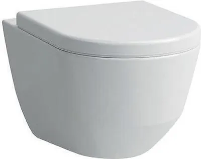 Zdjęcie produktu dla LAUFEN PRO wisząca spłuczka WC, 360x530mm, H8209590370001