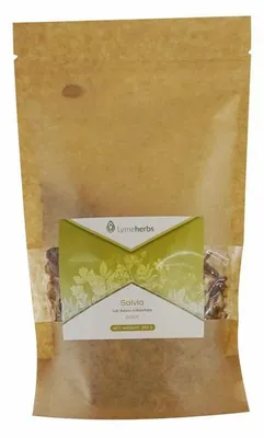 Immagine prodotto di Salvia miltiorrhiza radice taglio (250g)