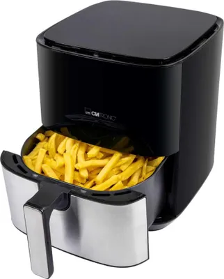 Obrázok produktu pre Teplovzdušná fritéza Clatronic FR 3782 H inox