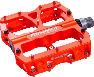 Zdjęcie produktu dla Pedały Reverse Escape Neon-orange 30200 30200