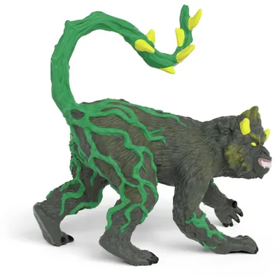 Zdjęcie produktu dla schleich ELDRADOR CREATURES 70835, 7 lat(a), Zielony