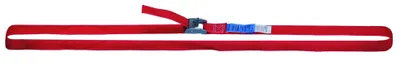 Image de Sangle d'arrimage Dolezych longueur 5m largeur 25mm avec boucle de serrage 250 daN - 16250251
