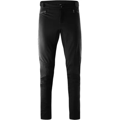 Produktbild von Gonso Herren Bikehose Basodino Herren 9400481 Schwarz L