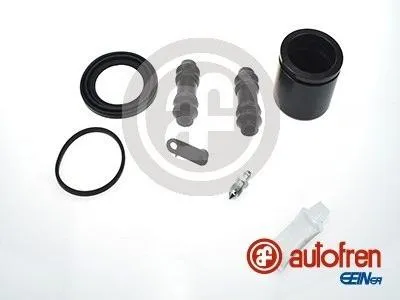 Produktbild von AUTOFREN SEINSA Bremssattel-Reparatursatz für AUDI A4 Avant (8K5, B8) Vorne 57mm D42365C