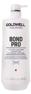 Image de Goldwell - Dualsenses Bond Pro Après-shampooing fortifiant (cheveux faibles et cassants) 1000ml