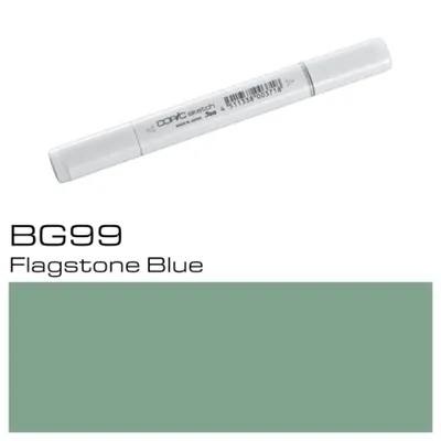 Produktbild von Copic Sketch Typ BG - 99
