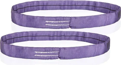 Produktbild von Schlaufengurte 50 cm, 2 Stück