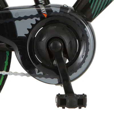 Obrázek produktu pro Alpina Crankkel 33T 114 matná černá s kotoučem