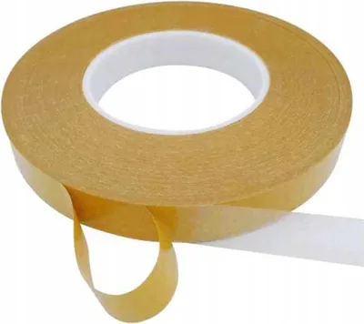 Zdjęcie produktu dla Taśma Dwustronna 19mm x 5m