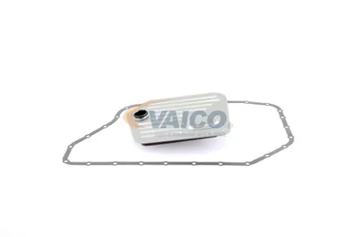 Produktbild von VAICO V10-1782 Hydraulikfiltersatz AT Automatikgetriebe für AUDI A8 (4D2, 4D8)