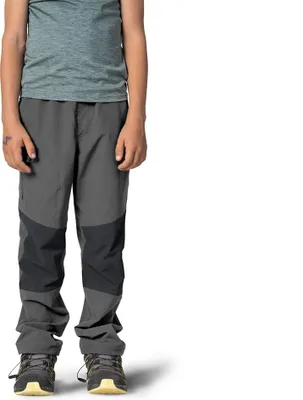 Zdjęcie produktu dla Hannah Luigi Spodnie chłopięce szare 158-164 cm Chłopiec szary 158-164 cm