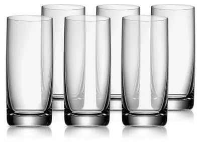 Produktbild von WMF 0907379990, Cocktailglas, Transparent, 6 Stück(e)