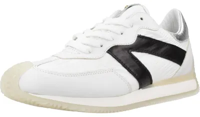 Produktbild von MJUS Schuhe Modell L14103 in Weiß
