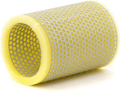Produktbild von Luftfilter MAHLE LX 136 passend für PEUGEOT 309 II (3C, 3A) Filtereinsatz