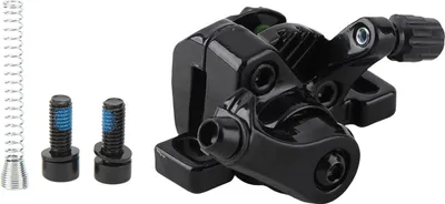 Immagine prodotto di Freno scooter elettrico, lato destro, pinza freno, ricambi, accessori disco meccanico