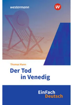 Obrázek produktu pro EinFach Deutsch Textausgaben
