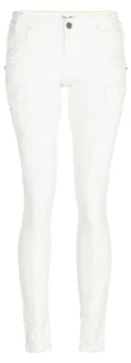 Produktbild von Wd219 Damen Jeans