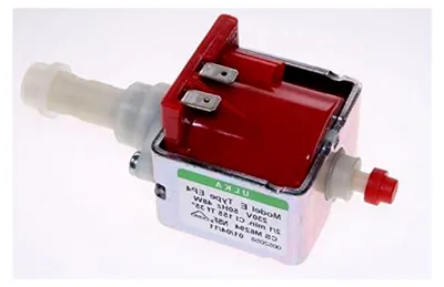 Produktbild von Ulka Pumpe EP4 Ersatzteil für Espressomaschinen – Artikelnummer 500590680