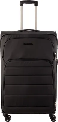 Produktbild von Franky T1-B Trolley DR Spinner 75er Größe L black