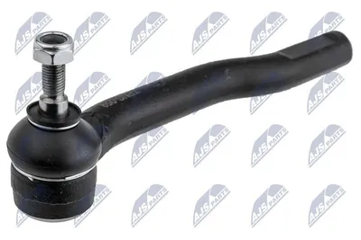 Produktbild von NTY Spurstangenkopf Spurstange für NISSAN MICRA III (K12) Vorne Rechts SKZ-NS-060