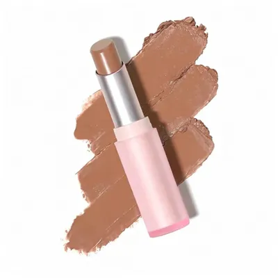 Productafbeelding van Moira lippenstift, tint 002, kleur: mocca