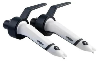 Obrázek produktu pro Ortofon Concorde Scratch MKII Twin DJ Přenoska