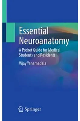 Image de Essential Neuroanatomy
