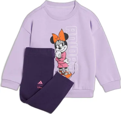 Obrázok produktu pre Tepláková súprava Adidas JL9173 pre Detské