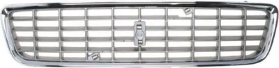 Produktbild von Kühlergitter BLIC 6502-07-9047991P