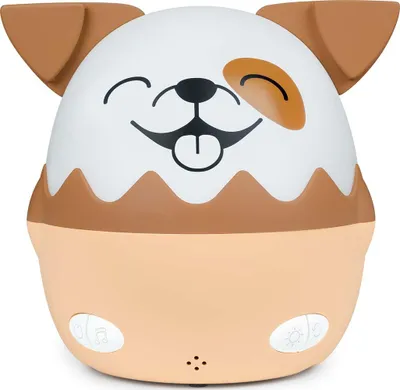 Immagine prodotto di Ricetrasmettitore audio Bluetooth Bigben NLPKIDSDOG