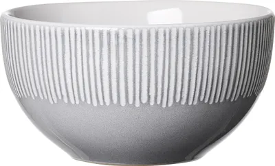 Produktbild von Ritzenhoff & Breker Banda Müslischale 14 cm, grau