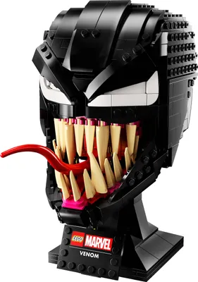 Produktbild von Lego Super Heroes 76187 Venom