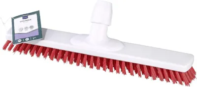 Produktbild von HACCP Schrubber 40 cm in Rot
