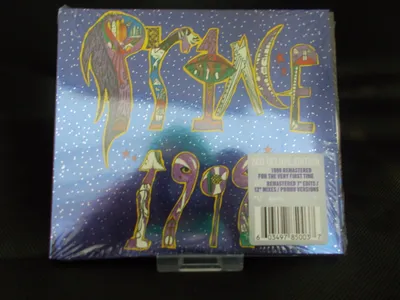 Produktbild von 1999 (Deluxe Edition)