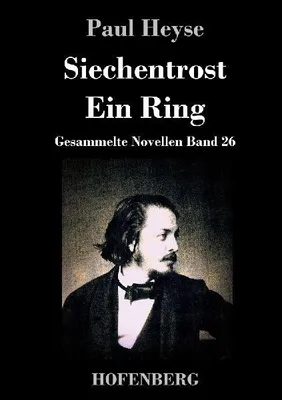 Produktbild von Siechentrost / Ein Ring