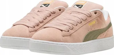Zdjęcie produktu dla Buty Sportowe Puma Suede Xl 395205 55 R-42