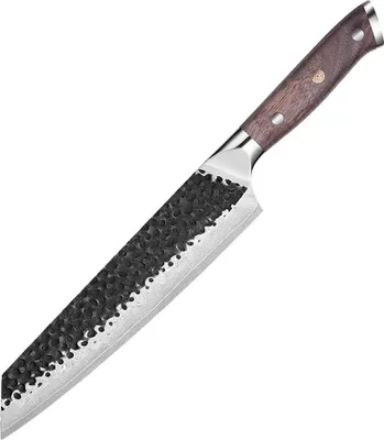 Immagine prodotto di Coltello da cucina damascato Kiritsuke TE-37526 KP37526